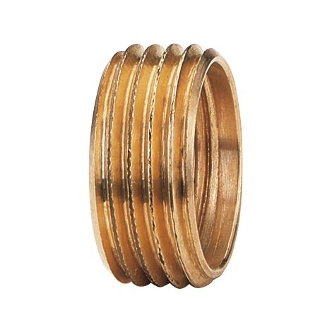 ITAP 275 RIDUZIONE OTTONE RUBINETTI D 3/8X1/2- ITAP- 25,0 pz