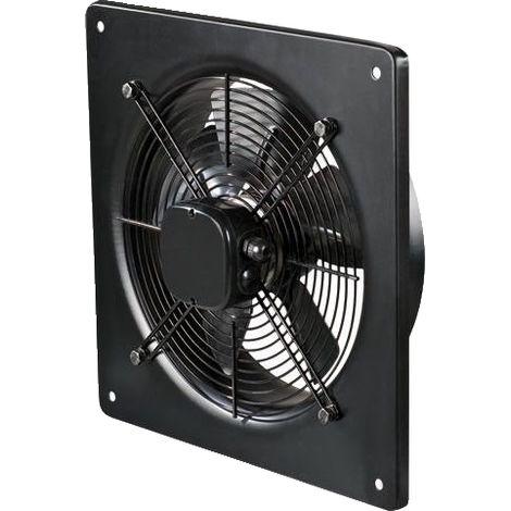 Ventilateur de gaine Vents OV2E250 1050 m³/h 80 W 230 V