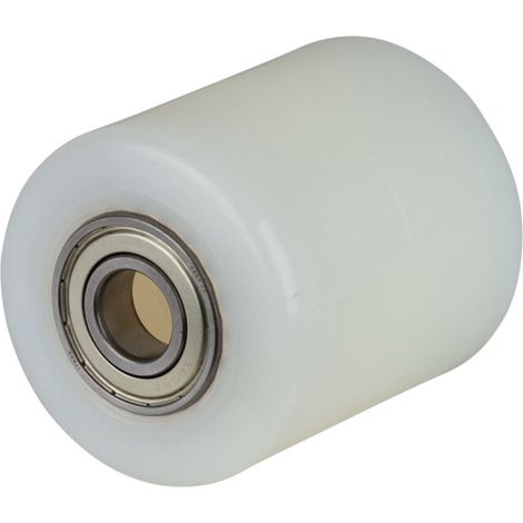 Roue en polyamide C45.82.20B BS Rollen