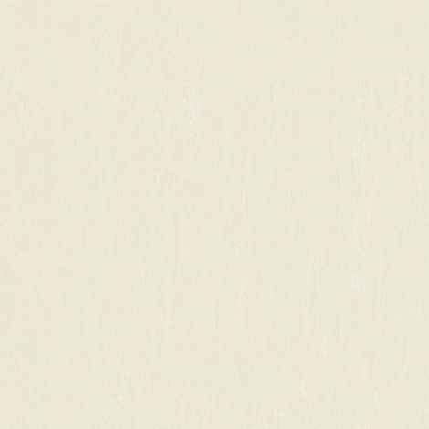 A.S. Creation Concerto 3 360717 Vliestapete Einfarbig 0.53 m x 10.05 m Creme