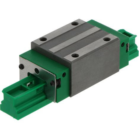 Führungswagen KWVE35 -B-SL-V2-G3 2,006kg Stand.lang 35er Reihe INA (1/2)