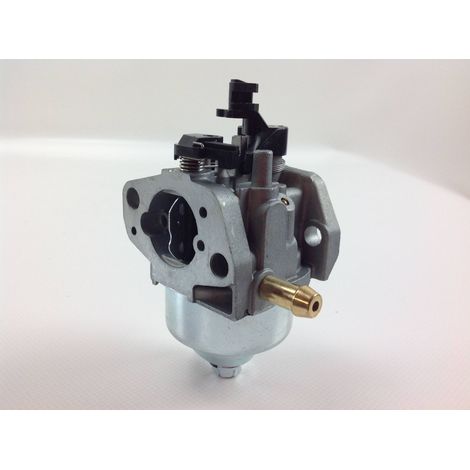 Carburador tractor de césped motorLONCIN vertical 1P65F 170030660-0002 (1/4)