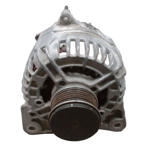[PRODUIT D'OCCASION] Alternateur RENAULT Clio III 2009- ♻️ Ref Oe. 231008578r - Garantie à vie (1/2)