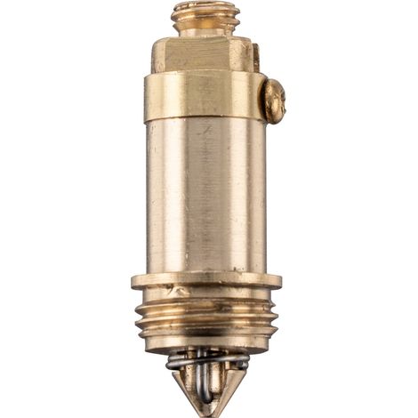 Mécanisme de bouchon à cliquet - Standard - Pièce de rechange de haute qualité - Laiton - Inoxydable (1/5)
