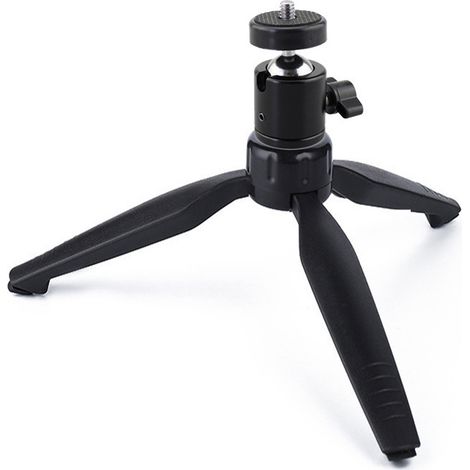 Support de trépied pour mini projecteur, compatible avec plusieurs marques, rotation à 360°, angle d'inclinaison à 90°