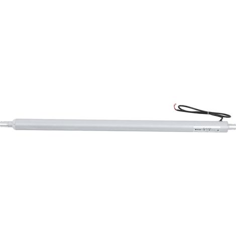 Actionneur linéaire électrique de type stylo en alliage d'aluminium, à course limitée et rétractable, pour table élévatrice 24 V (1/5)