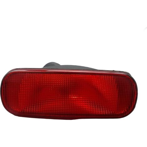 [PRODUIT D'OCCASION] Feu Brouillard Central Arriere SUZUKI Swift III 2005-2011 ♻️ Ref Oe. 3657462j00 - Garantie à vie (1/3)
