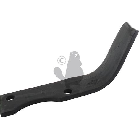 FRESA DA 176 MM RIF 1407491L COMPATIBILE