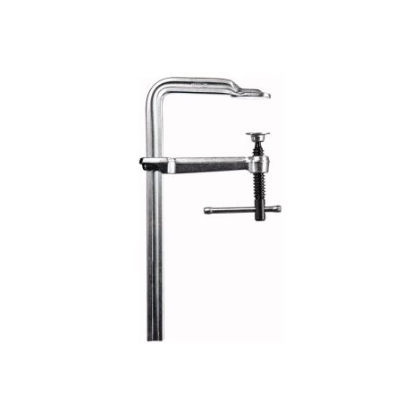 Bessey GS25K Apertura (max.):250 mm Misura della sporgenza:120 mm