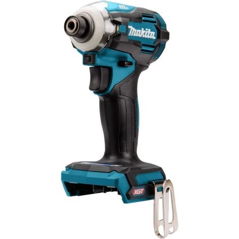 Makita TD001GZ02 Avvitatore ad impulsi Brushless 40v senza batterie (1/5)