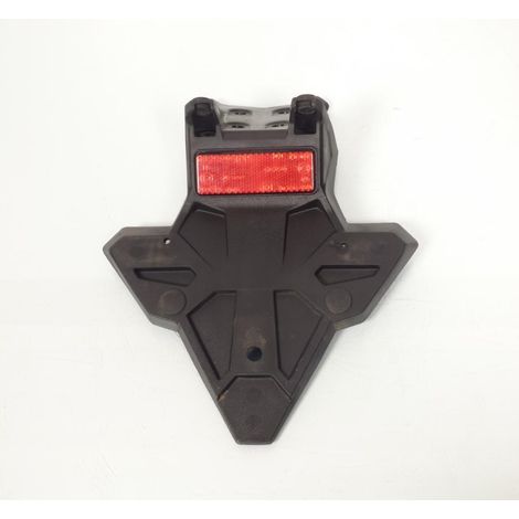 [PRODUIT D'OCCASION] Bavette arrière origine pour moto Honda 650 Cbr R 2019 à 2020 (1/3)