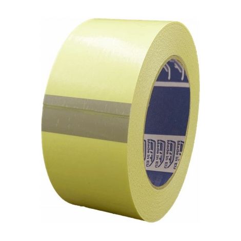 Nastro biadesivo PERMANENTE per moquette, tappeti e altri fissaggi 50mt Packaging - 50mm x 50mt