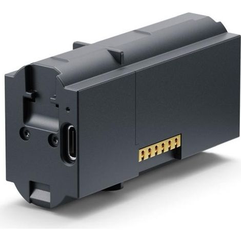 Pulsar LPS 7i battery