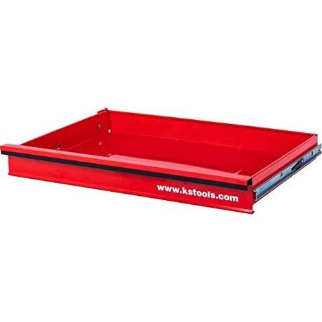 Kstools Cassetto di stoccaggio P35 con guida a sfere