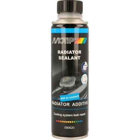 STOP FUITE RADIATEUR FLACON 300ML MOTIP