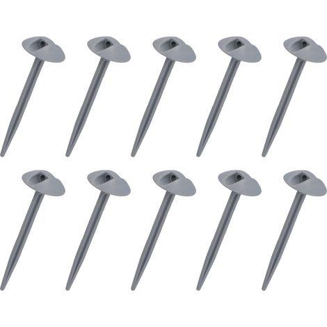 cartrend 10388 Zelthering 9 cm 1 St. (1/4)