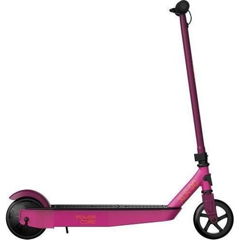 Trottinette électrique RAZOR XLR 90 Power Core rose 13173869 (1/5)