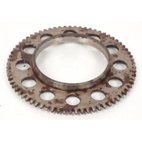 [PRODUIT D'OCCASION] Roue libre de démarreur origine pour scooter Yamaha 50 BWS 2004 (1/2)