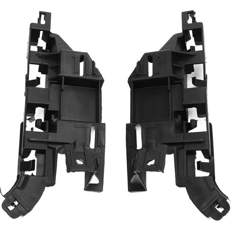 Supporto paraurti anteriore 7119HV 7120NH per 307 2003-2009, facile installazione.