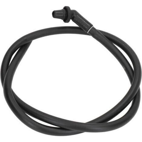 Tuyau de vidange d'eau avant de toit ouvrant EEH500100, remplacement pour Land Rover Discovery 3 4, tous les modèles (1/3)