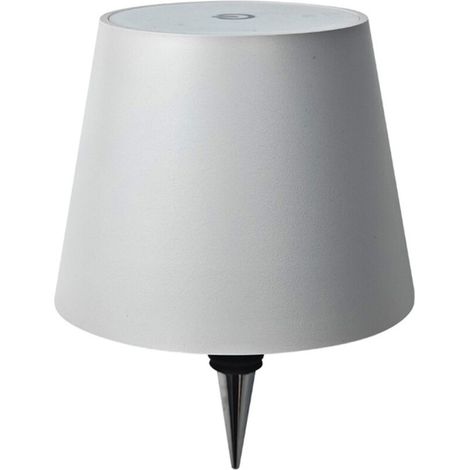 Lumières sans fil bouteille vin – Rechargeables, tactile, anneau coloré, déco lampe unique