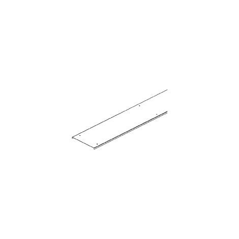 Niedax Weitspannl.-Deckel WDV 400 3 Stk (1/2)