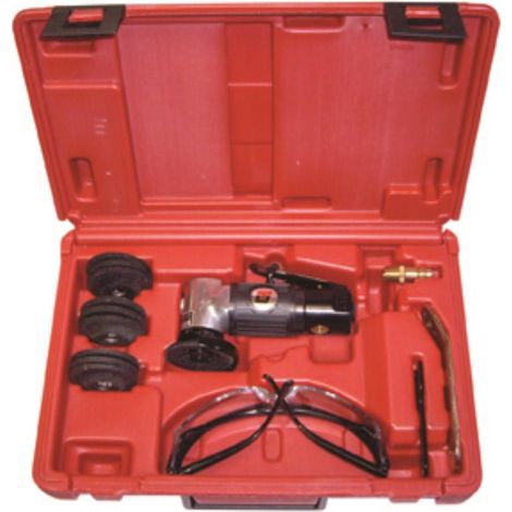 COFFRET MINI MEULEUSE 50MM A RENVOI D'ANGLE SUPER PRO CEDREY (1/2)
