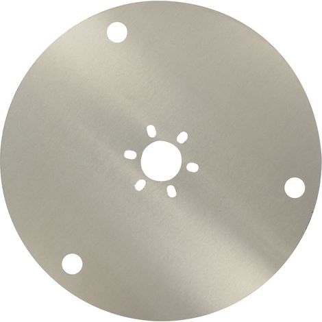 Placa protection/friction cuchilla HUSQVARNA 585 29 70-01 585297001