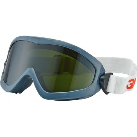 Gafas de protección 2895,AS,AF, UV,PC,verde IR5.0
