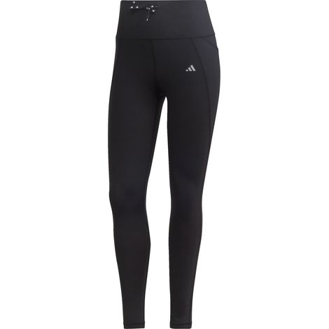 adidas Running Essentials Leggings für Damen, Schwarz, HS5464, Größe XXS