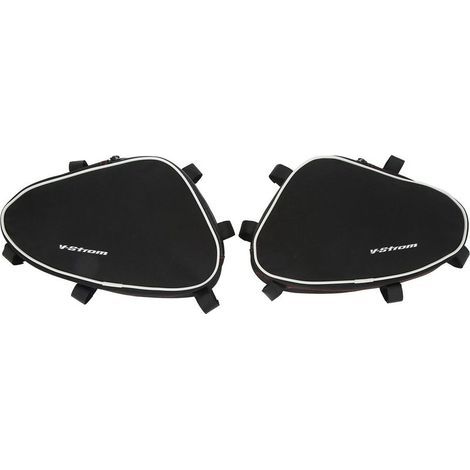Ensemble de sacs de protection pour moto Suzuki V‑Strom DL650 DL1000 (2 pièces) (1/5)