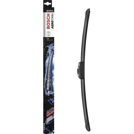 Bosch Scheibenwischer Aerotwin AR575U Scheibenwischblätter
