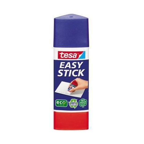 tesa Klebestift EASY STICK ecoLogo 25 g 57030-00200-01 1 St. (1/4)