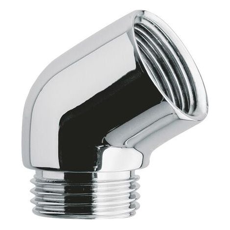 Raccord pour bras de douche 7125