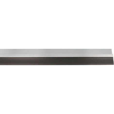 BURLETE 5-1000 ALUMINIO BLANCO (D) - AMIG