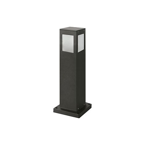 Aplique suelo E27 60W mod. Kavak-sq4 Ref. 312753 (1/2)