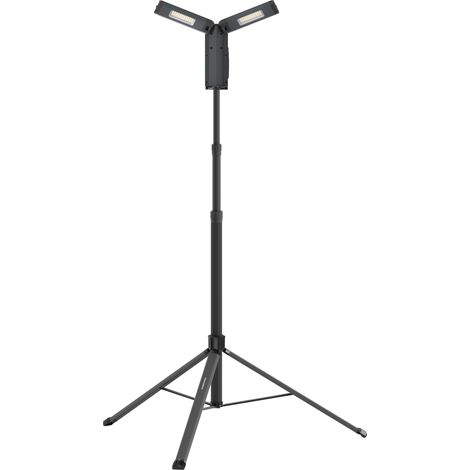 Scangrip Tower Compact Connect lámpara de trabajo recargable LED (1/5)