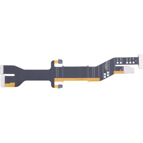 Originales Scharnierkabel für Samsung Galaxy Z Flip 6 SM-F741 (1/4)