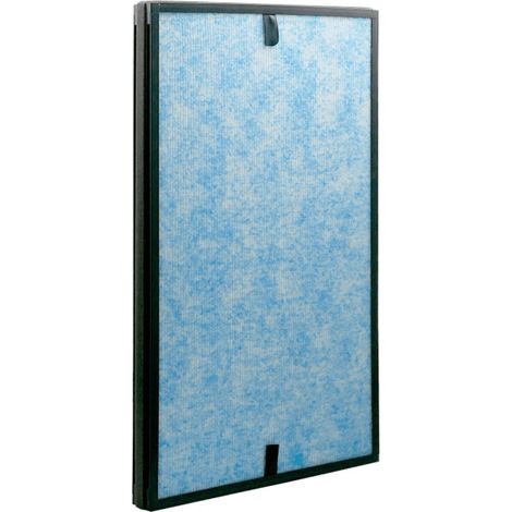 Filtro di ricambio HEPA H14 con carboni attivi e ioni negativi per purificatore Professional L INN-55902