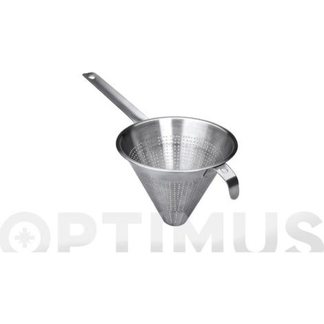 COLADOR CHINO INOX 18 CM - 716818