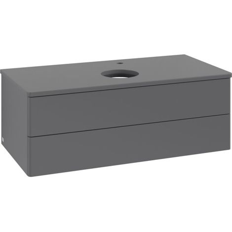Villeroy & Boch L20050GK WTUS Antao L205 1000x360x500mm (1/3)