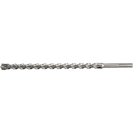 E-11449 Punta T.C.T 24 x 340 mm, per SDS-MAX