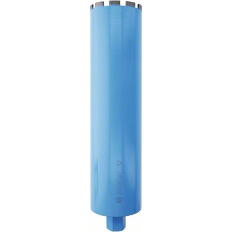 Corona de diamante Bosch FI=122 x 450 mm, rosca 1-1/4"