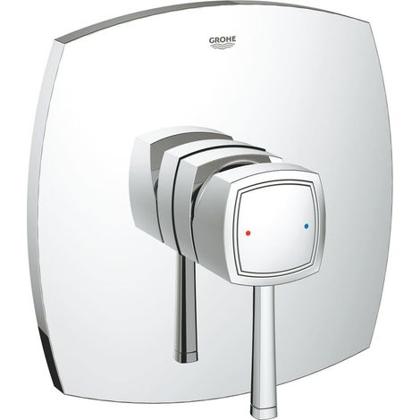 Ricambio solo parte esterna Grandera Grohe 19932000
