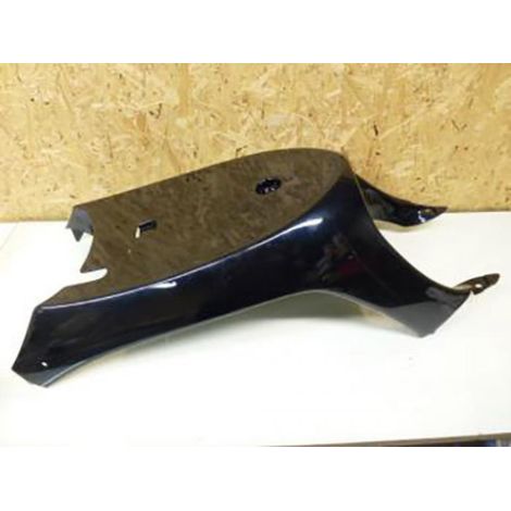 [PRODUIT D'OCCASION] Sabot bas de caisse origine pour scooter Aprilia 50 Amico (1/2)