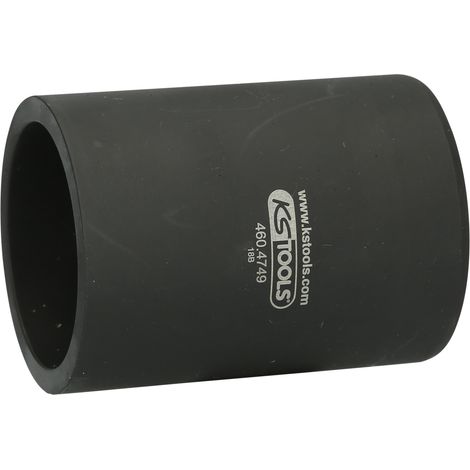 Gaine, Ø 55 mm, 74 mm (1/4)