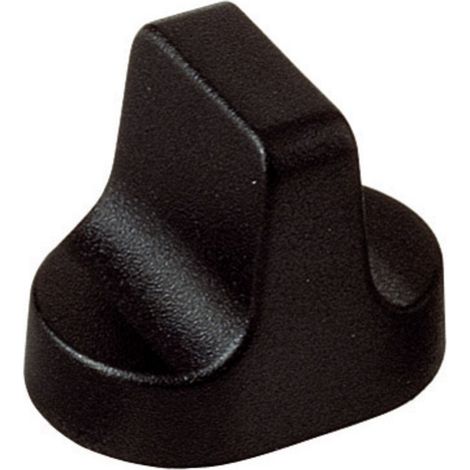 ALPS 870000 870000 Schiebeknopf (L x B x H) 16 x 10 x 16 mm 1 St.
