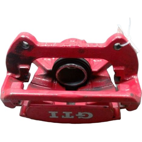 [PRODUIT D'OCCASION] Etrier De Frein Avant Droit VOLKSWAGEN Golf VII ♻️ Ref Oe. 5g0615124a - Garantie à vie (1/4)