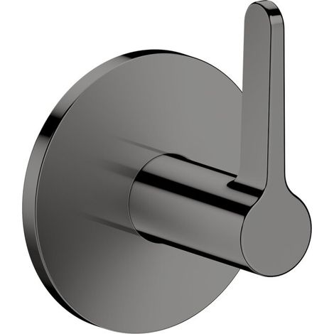 AXOR 48772330 Robinet d'arrêt encastré AXOR One (1/3)