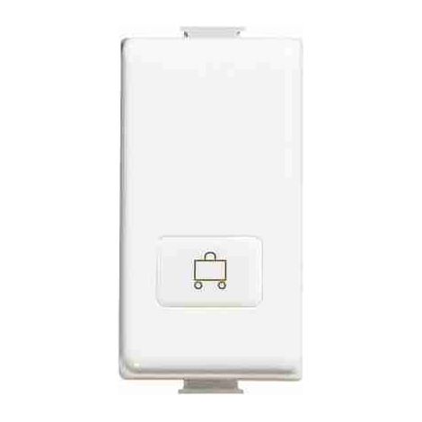 Funda para llave BTIAM5921P con símbolo iluminado - repartidor